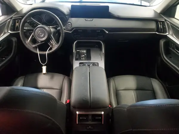JM3KKBHD0S1193356 2025 MAZDA CX-90 - Image 8