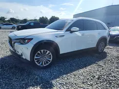 JM3KKBHD0S1195799 2025 MAZDA CX-90