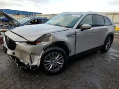 JM3KKBHD0S1197276 2025 MAZDA CX-90