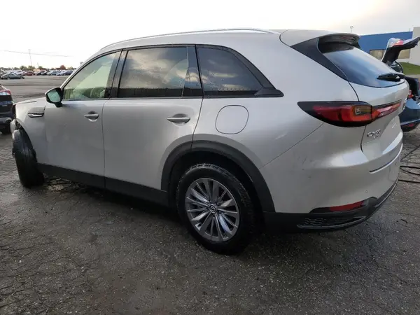 JM3KKBHD0S1197276 2025 MAZDA CX-90 - Image 2