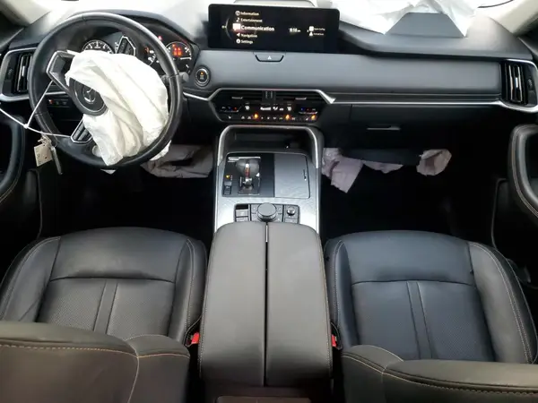 JM3KKBHD0S1197276 2025 MAZDA CX-90 - Image 8