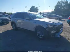 JM3KKBHD0S1201472 2025 MAZDA CX-90