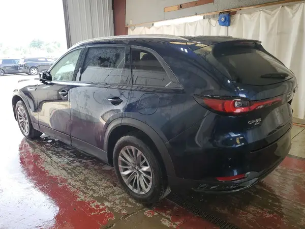 JM3KKBHD0S1212875 2025 MAZDA CX-90 - Image 2