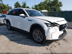JM3KKBHD0S1223603 2025 MAZDA CX-90