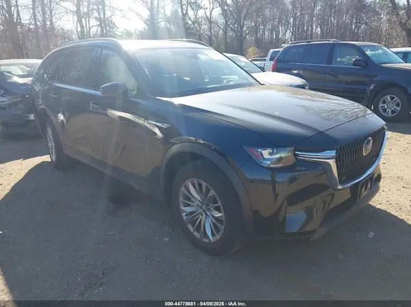 JM3KKBHD0S1230888 2025 MAZDA CX-90 - Image 1