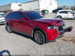 JM3KKBHD0S1238618 2025 MAZDA CX-90