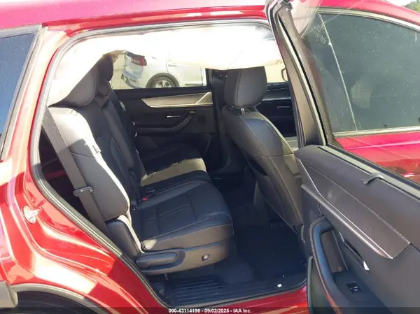 JM3KKBHD0S1238618 2025 MAZDA CX-90 - Image 8