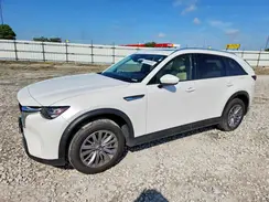 JM3KKBHD0S1244032 2025 MAZDA CX-90