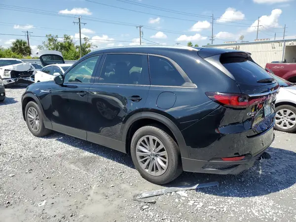 JM3KKBHD0S1247464 2025 MAZDA CX-90 - Image 2