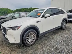 JM3KKBHD0S1249084 2025 MAZDA CX-90