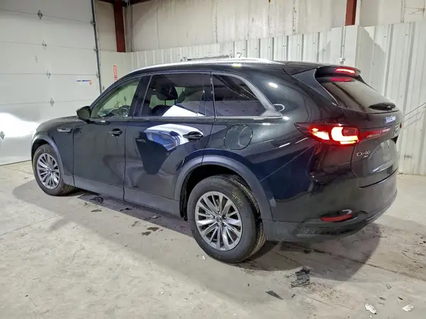 JM3KKBHD0S1256312 2025 MAZDA CX-90 - Image 2