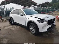 JM3KKBHD0T1351339 2026 MAZDA CX-90