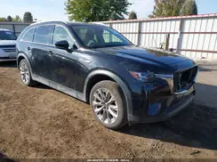 JM3KKBHD0T1360669 2026 MAZDA CX-90