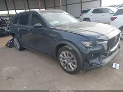 JM3KKBHD0T1378816 2026 MAZDA CX-90