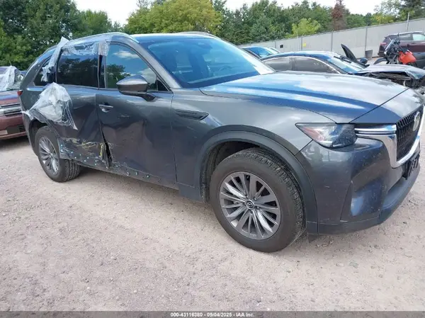 JM3KKBHD1R1131314 2024 MAZDA CX-90 - Image 1