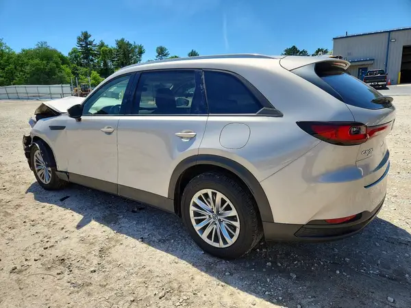 JM3KKBHD1R1134858 2024 MAZDA CX-90 - Image 2