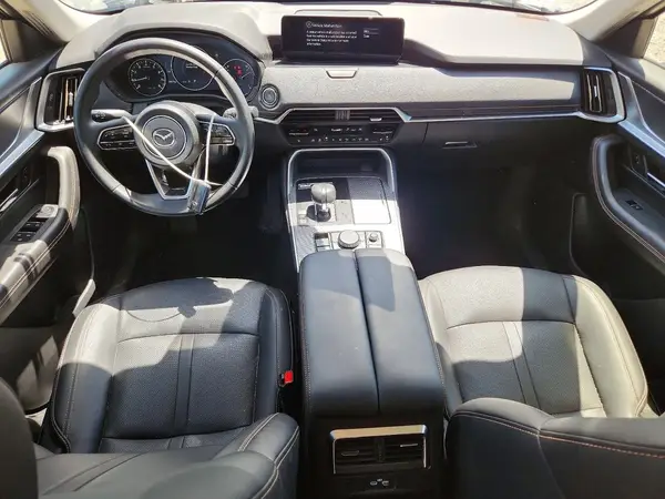 JM3KKBHD1R1134858 2024 MAZDA CX-90 - Image 8