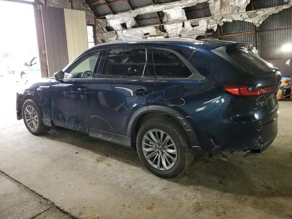 JM3KKBHD1R1140286 2024 MAZDA CX-90 - Image 2