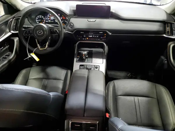JM3KKBHD1R1140286 2024 MAZDA CX-90 - Image 8