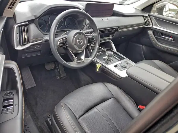 JM3KKBHD1R1172932 2024 MAZDA CX-90 - Image 8