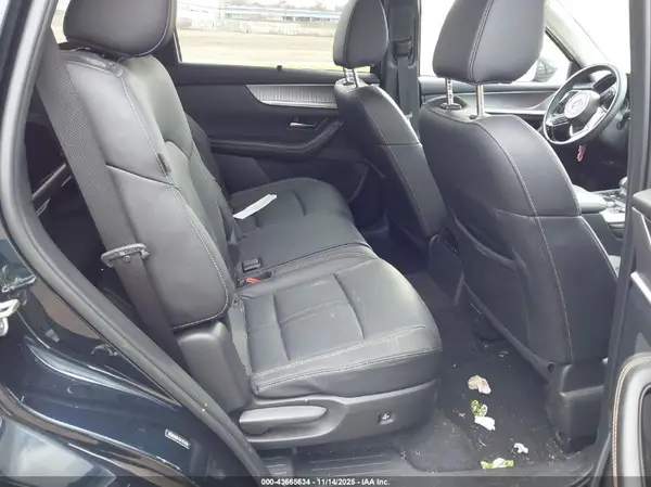 JM3KKBHD1R1187656 2024 MAZDA CX-90 - Image 8