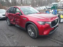 JM3KKBHD1S1190885 2025 MAZDA CX-90