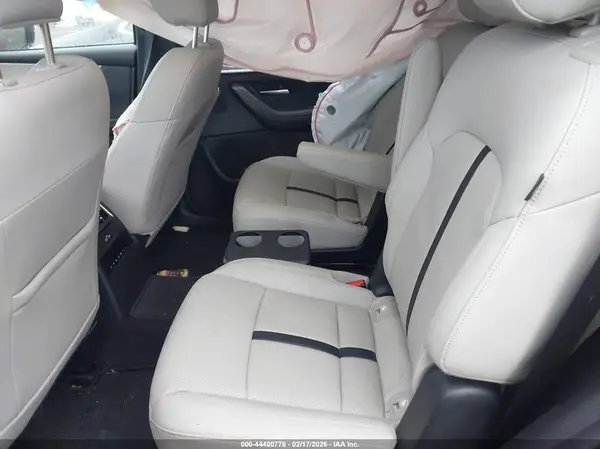 JM3KKBHD1S1190885 2025 MAZDA CX-90 - Image 8