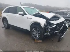 JM3KKBHD1S1191311 2025 MAZDA CX-90