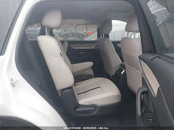 JM3KKBHD1S1191311 2025 MAZDA CX-90 - Image 8