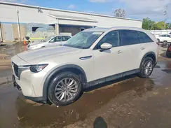 JM3KKBHD1S1192989 2025 MAZDA CX-90
