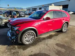 JM3KKBHD1S1193883 2025 MAZDA CX-90