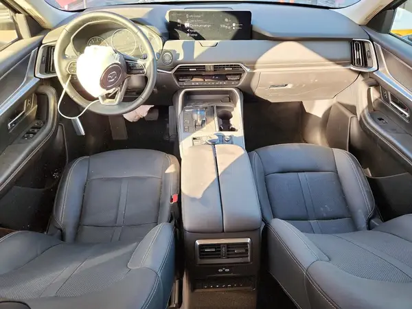 JM3KKBHD1S1193883 2025 MAZDA CX-90 - Image 8