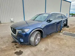 JM3KKBHD1S1194287 2025 MAZDA CX-90
