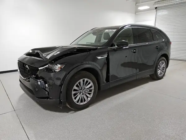 JM3KKBHD1S1197044 2025 MAZDA CX-90 - Image 1
