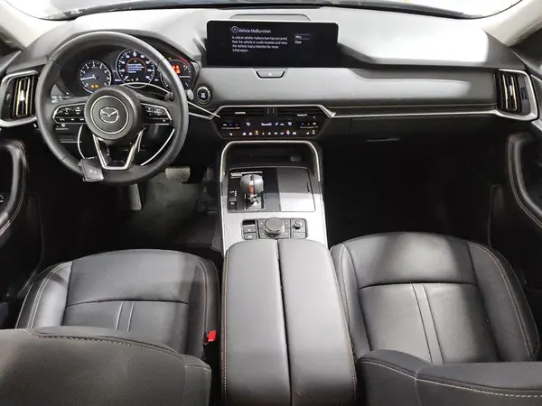 JM3KKBHD1S1197044 2025 MAZDA CX-90 - Image 8