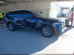 JM3KKBHD1S1204641 2025 MAZDA CX-90