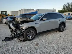 JM3KKBHD1S1207183 2025 MAZDA CX-90