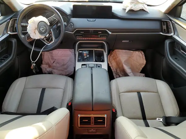 JM3KKBHD1S1207183 2025 MAZDA CX-90 - Image 8