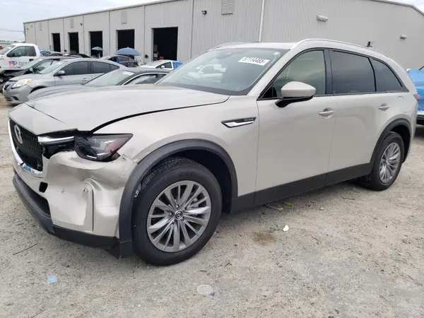 JM3KKBHD1S1209905 2025 MAZDA CX-90 - Image 1