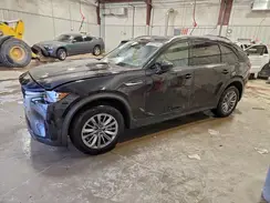 JM3KKBHD1S1212657 2025 MAZDA CX-90