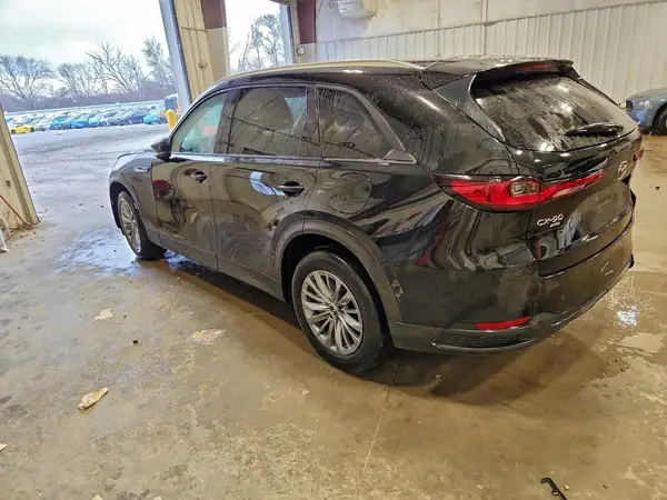 JM3KKBHD1S1212657 2025 MAZDA CX-90 - Image 2
