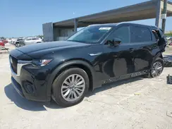 JM3KKBHD1S1222637 2025 MAZDA CX-90