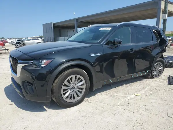 JM3KKBHD1S1222637 2025 MAZDA CX-90 - Image 1