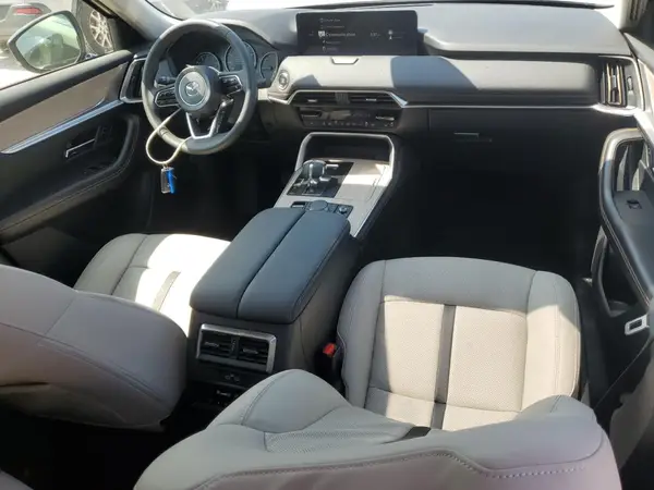 JM3KKBHD1S1222637 2025 MAZDA CX-90 - Image 8