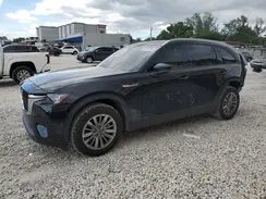 JM3KKBHD1S1222766 2025 MAZDA CX-90