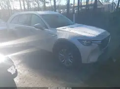 JM3KKBHD1S1223285 2025 MAZDA CX-90
