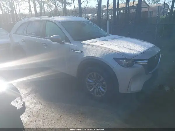 JM3KKBHD1S1223285 2025 MAZDA CX-90 - Image 1