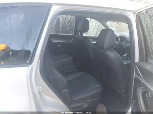 JM3KKBHD1S1223285 2025 MAZDA CX-90 - Image 8