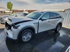 JM3KKBHD1S1223643 2025 MAZDA CX-90