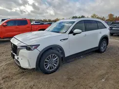 JM3KKBHD1S1224419 2025 MAZDA CX-90